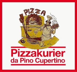 Pizzakurier Pizzakurier